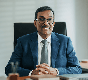 MR. G.R. WIJEWARDANA
