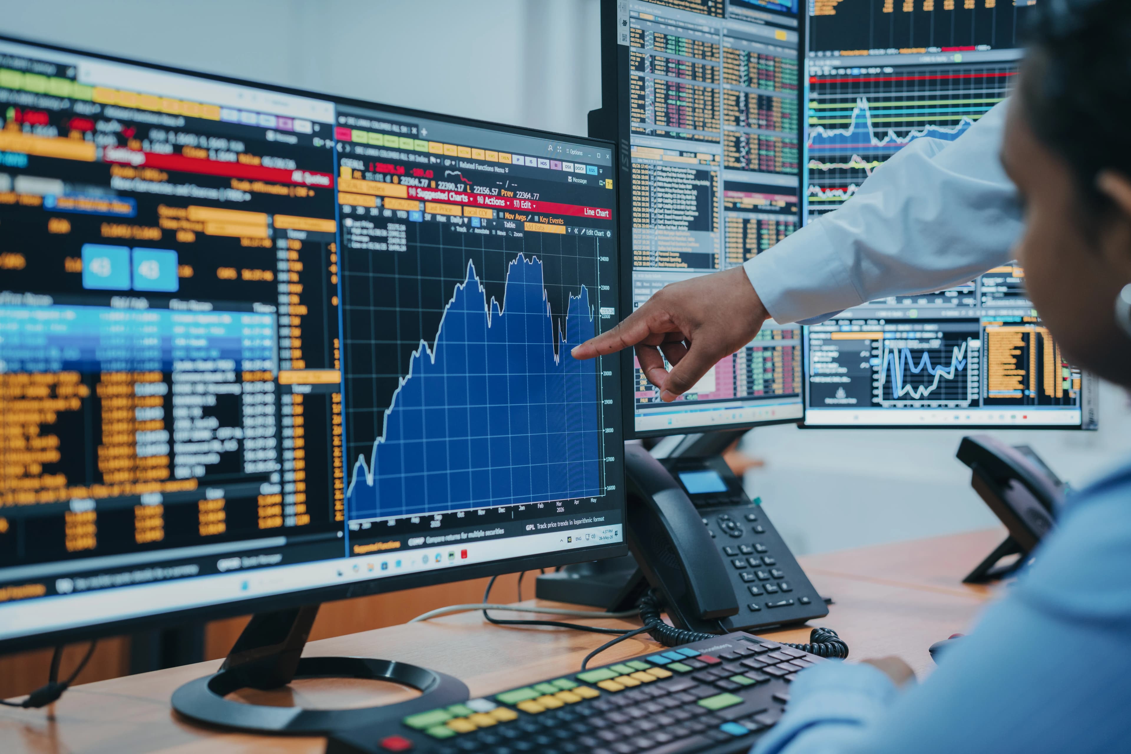 SMARTER INVESTMENT 